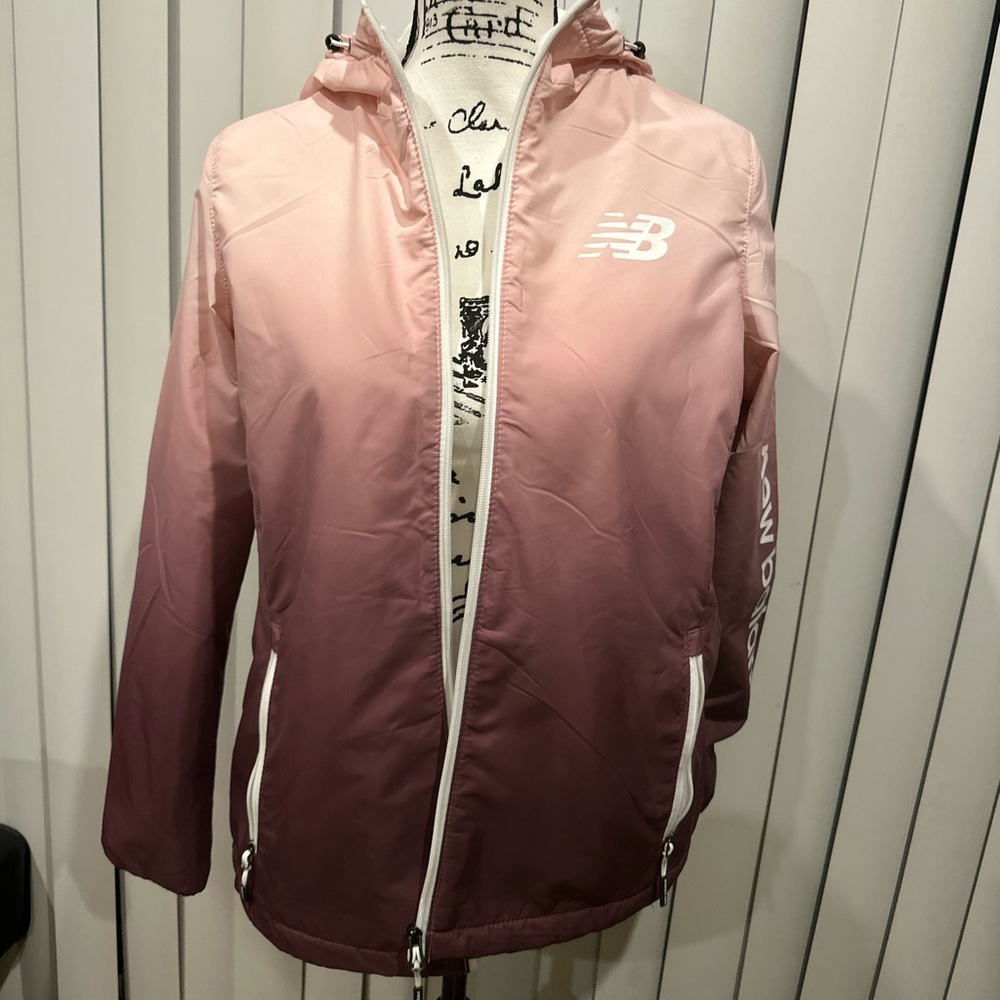 New Balance Jacket